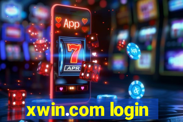 xwin.com login